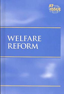 Welfare Reform