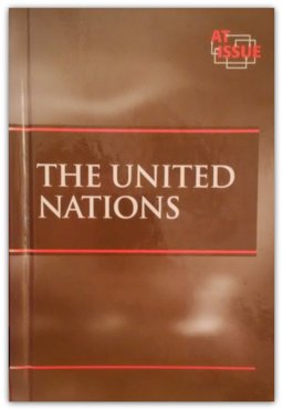 The United Nations