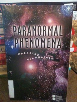 Paranormal Phenomena