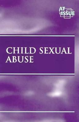 Child Sexual Abuse