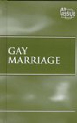 Gay Marriage