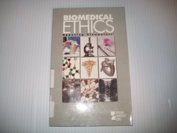 Biomedical Ethics 2nd 9781565107922 Front Cover