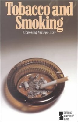 Tobacco and Smoking