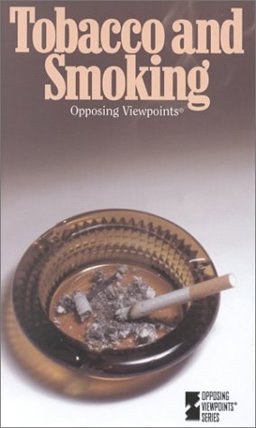 Tobacco and Smoking