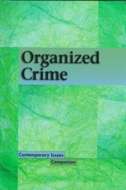 Organized Crime