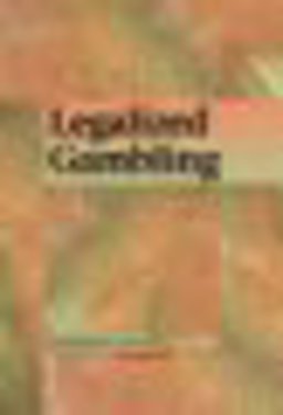 Legalized Gambling