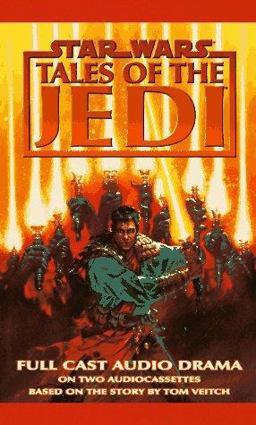 Tales of the Jedi