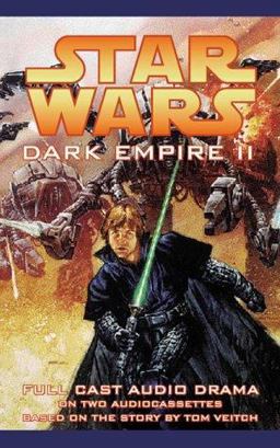 Dark Empire II