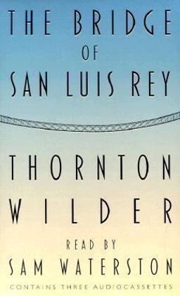 The Bridge of San Luis Rey