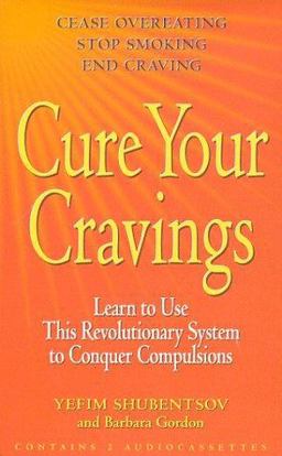 Cure Your Cravings
