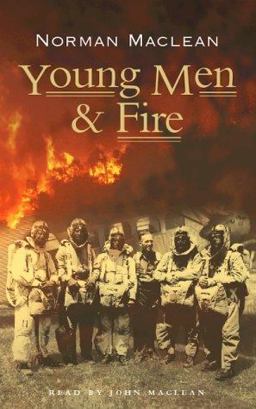 Young Men and Fire