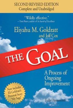The Goal