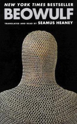 Beowulf : A New Verse Translation  9781565114265 Front Cover