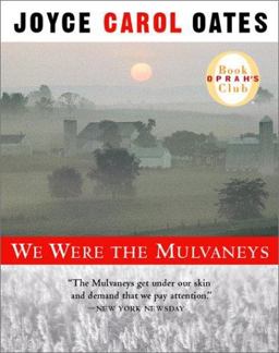 We Were the Mulvaneys