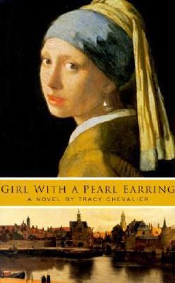 Girl with a Pearl Earring