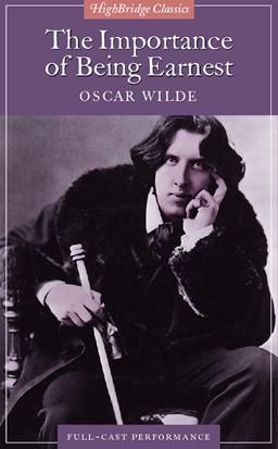 The Importance of Being Earnest