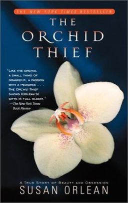 The Orchid Thief