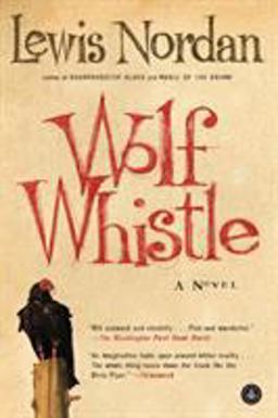 Wolf Whistle  9781565121102 Front Cover