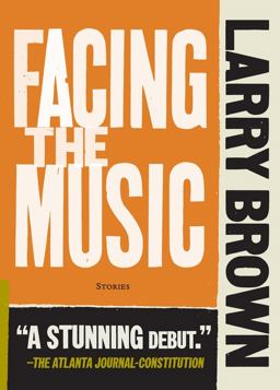 Facing the Music  9781565121256 Front Cover