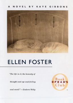 Ellen Foster  9781565122055 Front Cover