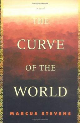 Curve of the World  9781565123366 Front Cover