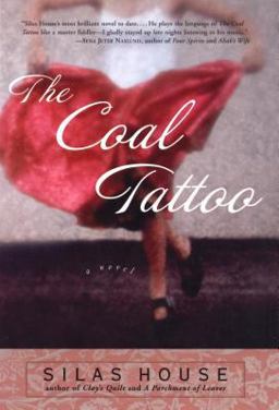 Coal Tattoo  9781565123687 Front Cover
