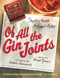 Of All the Gin Joints Of All the Gin Joints