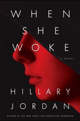 When She Woke  9781565126299 Front Cover