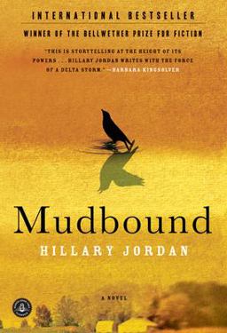Mudbound  9781565126770 Front Cover