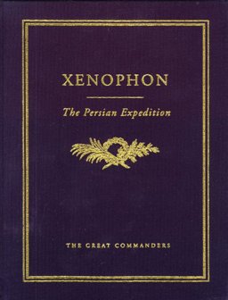 The Persian Expedition