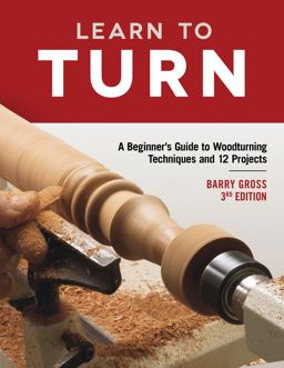 Learn to Turn, 3rd Edition Revised and Expanded