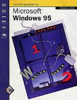 Microsoft Windows 95 - Brief