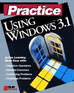 Practice Using Windows 3.1