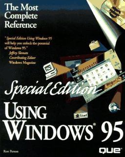 Using Windows 95