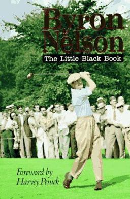 Byron Nelson Little Black Book