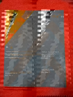 National Healthcareer Association Medical Assistant (CCMA) Certification Study Guide 2. 0  9781565335769 Front Cover