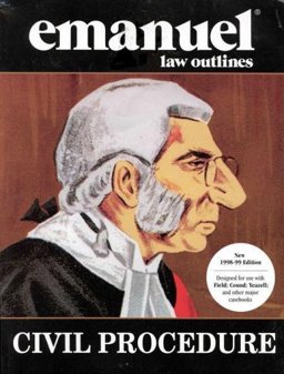 Civil Procedure Civil Procedure