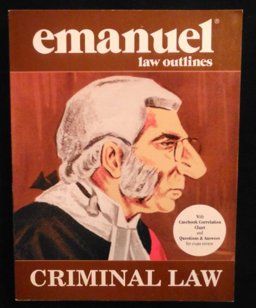Criminal Law Criminal Law