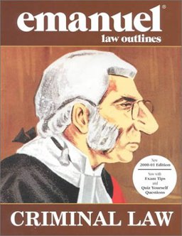 Criminal Law Criminal Law
