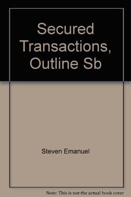 Secured Transactions Secured Transactions