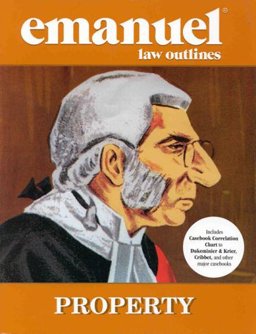 Property  9781565420915 Front Cover