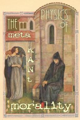 The Metaphysics of Morals