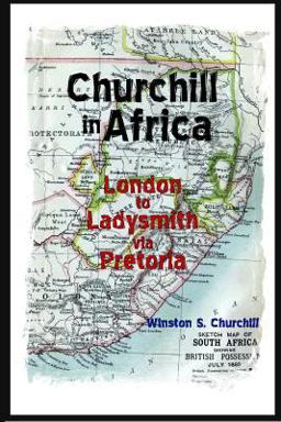 Churchill in Africa