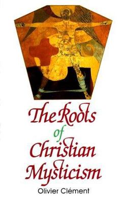 Roots of Christian Mysticism Text and Commentary  9781565480292 Front Cover