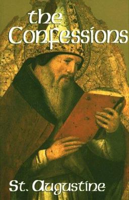 Confessions 2nd 9781565480841 Front Cover