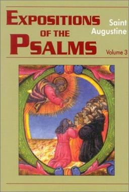 Expositions of the Psalms 51-72