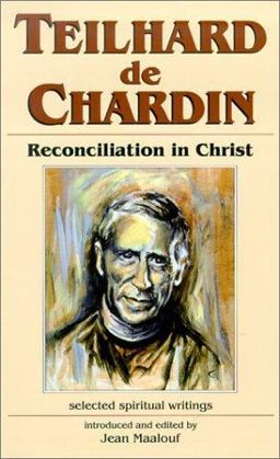 Teilhard de Chardin