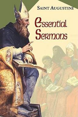 Essential Sermons  9781565482760 Front Cover