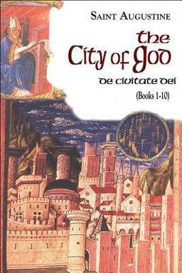 The City of God, Part 1