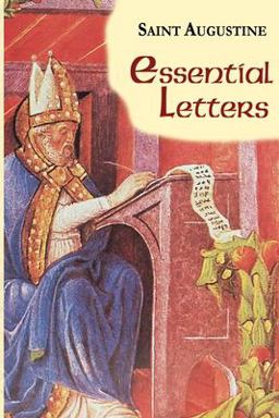 Essential Letters - Saint Augustine